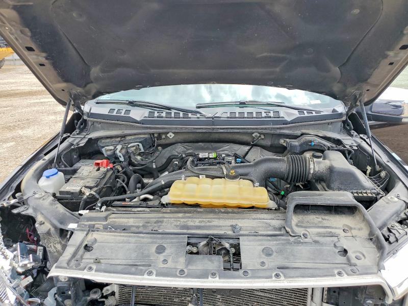 55215066 :رقم المزاد ، 1FTEW1EPXLKF01468 vin ، 2020 Ford F150 مزاد بيع