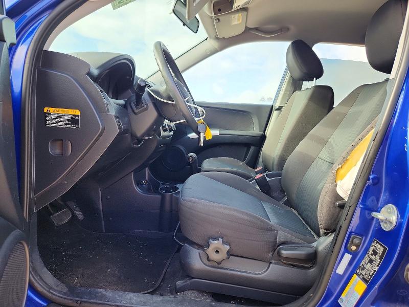 2009 Kia Sportage მანქანა იყიდება აუქციონზე, vin: KNDJE723197632032, აუქციონის ნომერი: 57080636