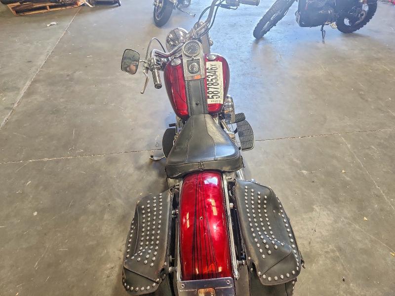 Aukcja sprzedaży 1999 Harley-davidson Flstf, vin: 1HD1BML15XY042930, numer aukcji: 58785346