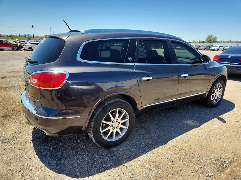 Aukcja sprzedaży 2016 Buick Enclave, vin: 5GAKRAKD5GJ106163, numer aukcji: 58105846