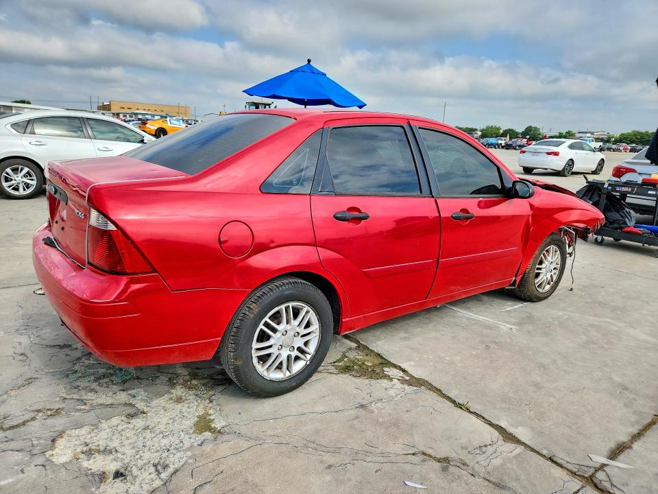 Продаж на аукціоні авто 2006 Ford Focus, vin: 1FAFP34N66W145973, номер лоту: 56665496