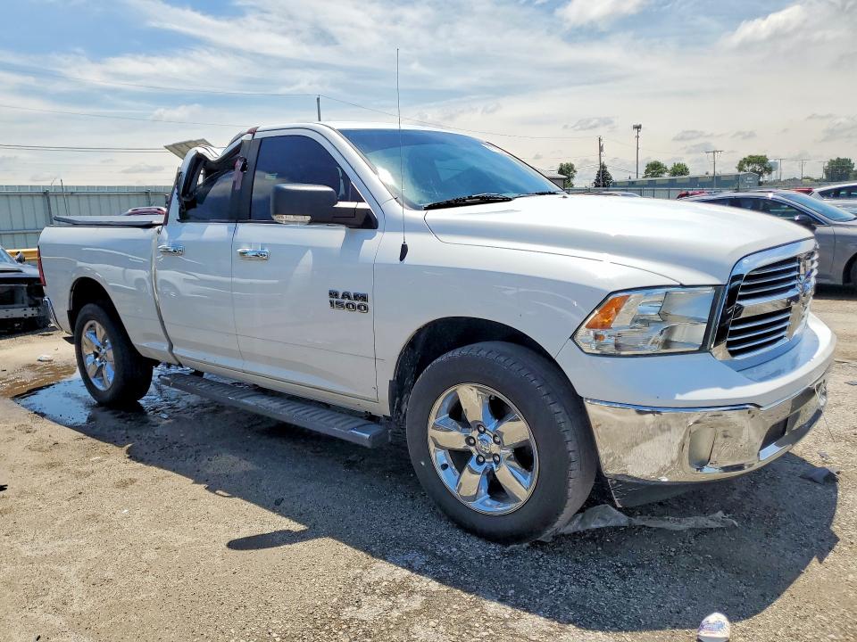 Продажа на аукционе авто 2015 Ram 1500, vin: 1C6RR7GG6FS551837, номер лота: 57782586