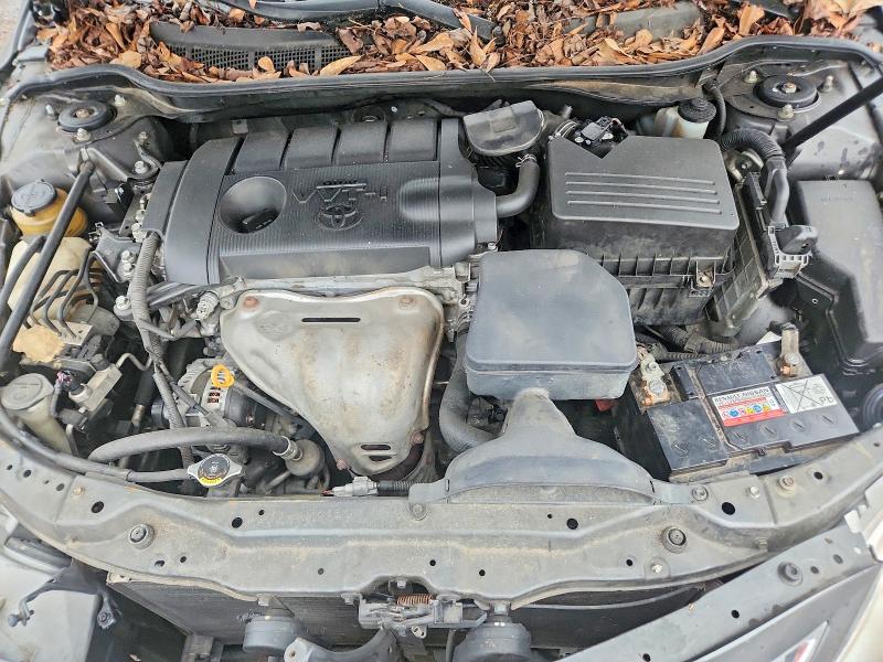 Aukcja sprzedaży 2011 Toyota Camry, vin: 4T1BF3EK1BU761825, numer aukcji: 57603356