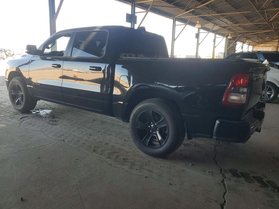 Продажа на аукционе авто 2022 Ram 1500, vin: 1C6RREFT7NN143086, номер лота: 57080606