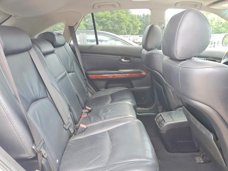 57673006 :رقم المزاد ، 2T2HK31U98C064955 vin ، 2008 Lexus Rx مزاد بيع