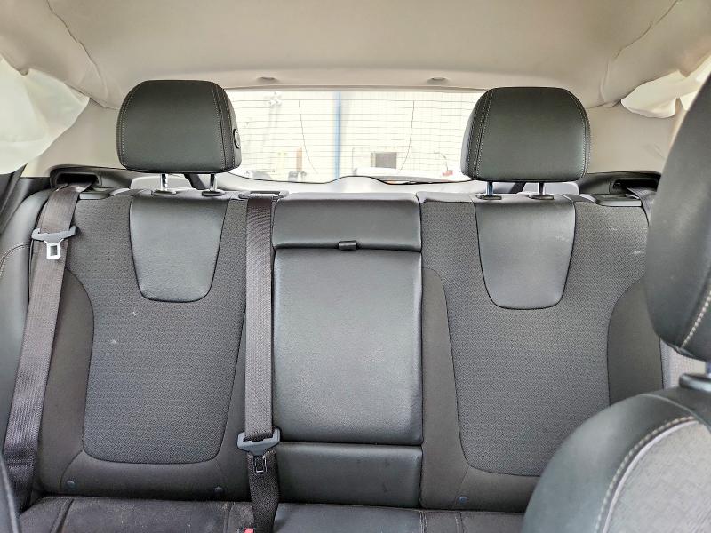 Aukcja sprzedaży 2020 Buick Encore Gx, vin: KL4MMDS21LB075353, numer aukcji: 58192826