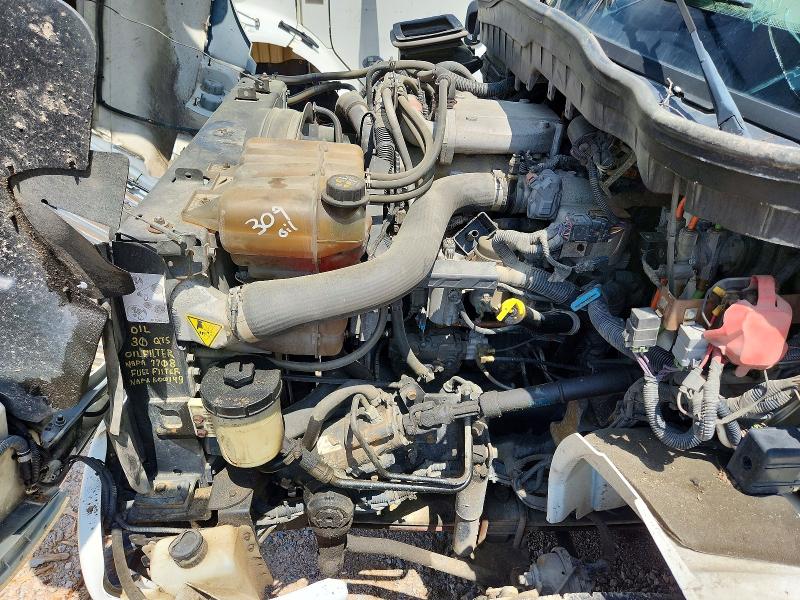 2015 International 4000 მანქანა იყიდება აუქციონზე, vin: 1HTMMAAN3FH514475, აუქციონის ნომერი: 59748386