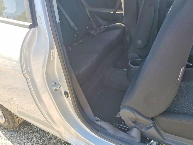 57759366 :رقم المزاد ، KMHCM3AC9AU169032 vin ، 2010 Hyundai Accent مزاد بيع