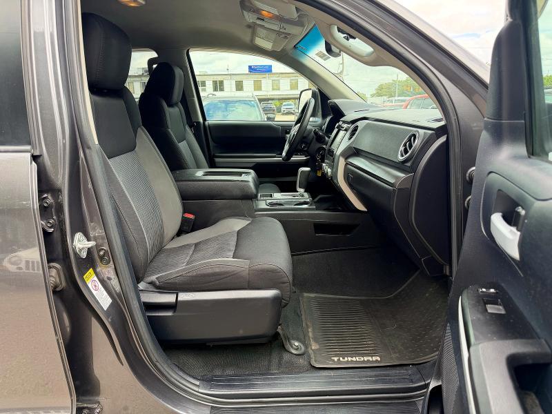 Продаж на аукціоні авто 2015 Toyota Tundra, vin: 5TFUY5F11FX427792, номер лоту: 55889886