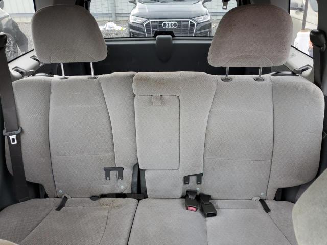 2005 Hyundai Santa Fe მანქანა იყიდება აუქციონზე, vin: KM8SC13E55U908842, აუქციონის ნომერი: 56072036