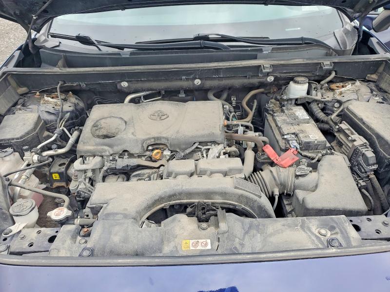 Продажа на аукционе авто 2021 Toyota Rav4, vin: 2T3R1RFV4MW169273, номер лота: 56988186
