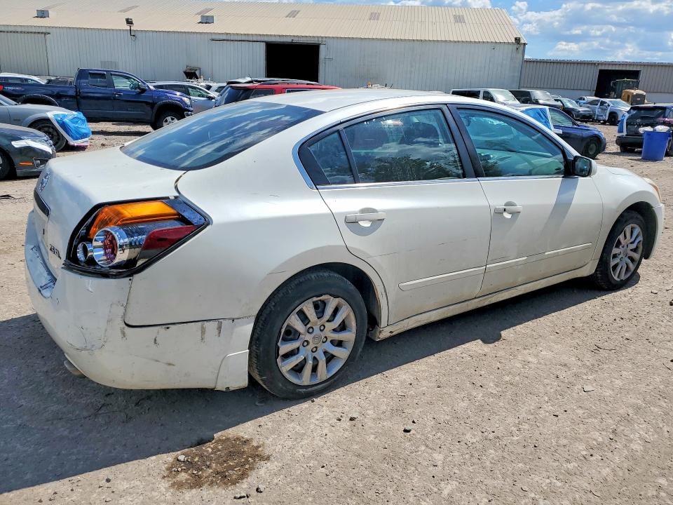 Продажа на аукционе авто 2010 Nissan Altima, vin: 1N4AL2AP4AN471694, номер лота: 55868076