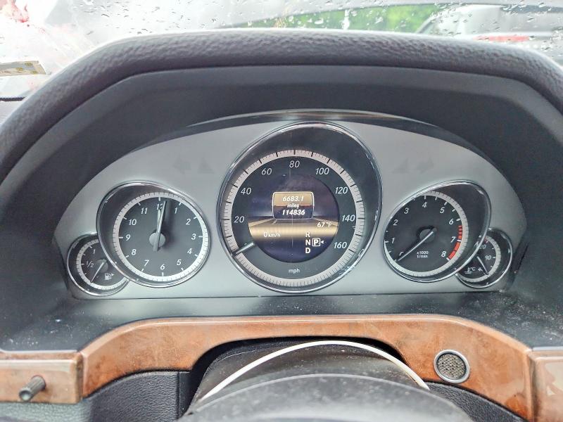 Aukcja sprzedaży 2013 Mercedes-benz E, vin: WDDHF8JB5DA739998, numer aukcji: 58078986