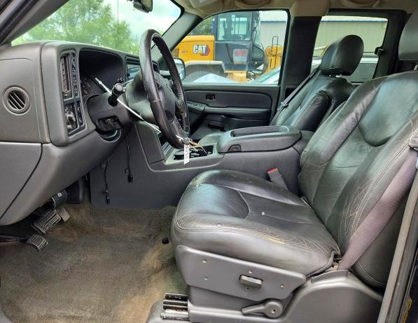 58372996 :رقم المزاد ، 1GCEK19T66Z283205 vin ، 2006 Chevrolet Silverado مزاد بيع