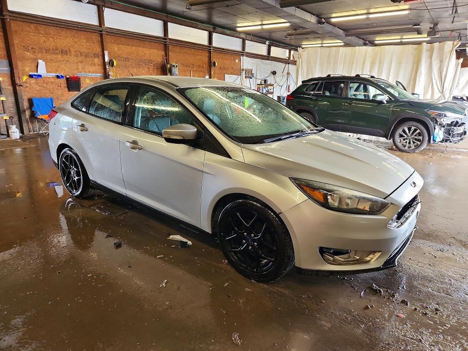 Продаж на аукціоні авто 2016 Ford Focus, vin: 1FADP3F23GL321004, номер лоту: 56417456