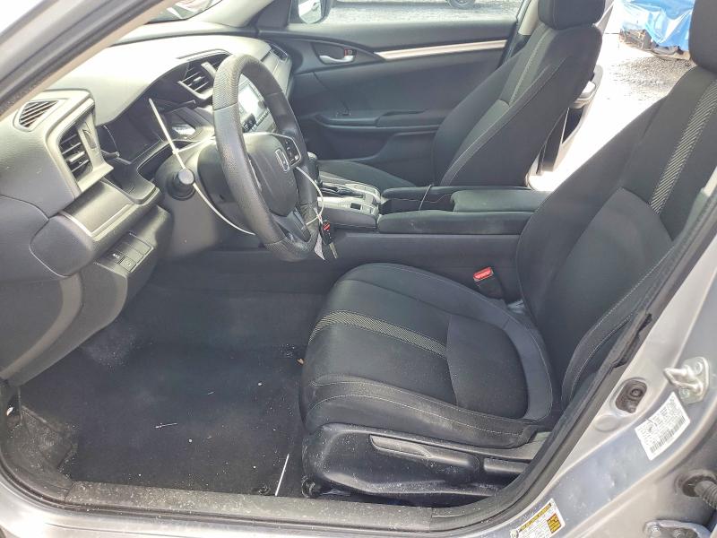 Продаж на аукціоні авто 2017 Honda Civic, vin: 19XFC2F50HE063408, номер лоту: 58820136