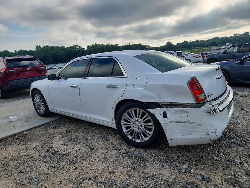 55221616 :رقم المزاد ، 2C3CCAHG0CH153476 vin ، 2012 Chrysler 300 مزاد بيع