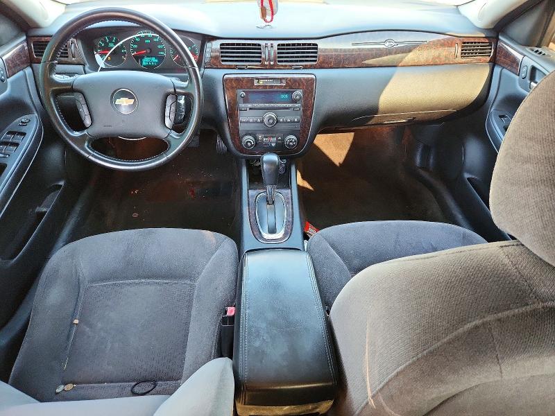 2012 Chevrolet Impala მანქანა იყიდება აუქციონზე, vin: 2G1WG5E34C1124182, აუქციონის ნომერი: 57889726