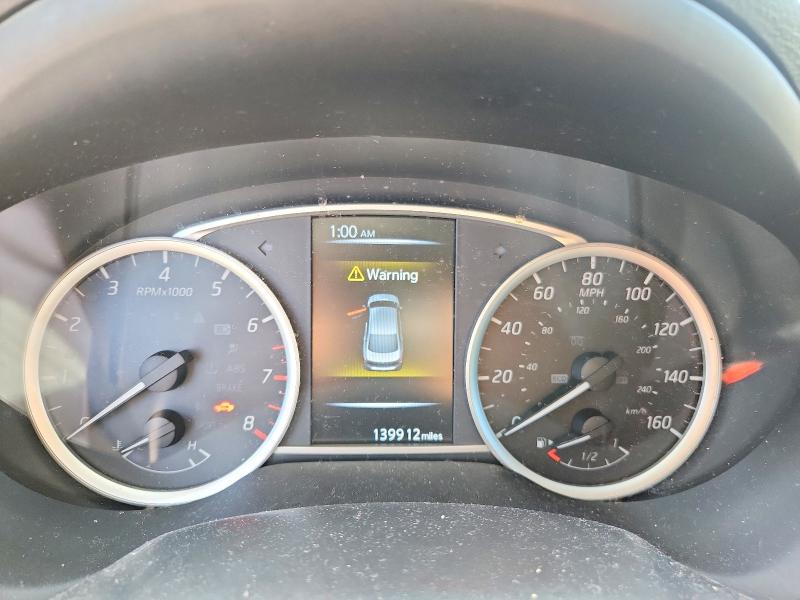 2016 Nissan Sentra მანქანა იყიდება აუქციონზე, vin: 3N1AB7AP6GL681994, აუქციონის ნომერი: 58407316