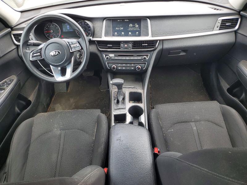 Продаж на аукціоні авто 2020 Kia Optima, vin: 5XXGT4L32LG382649, номер лоту: 56103576