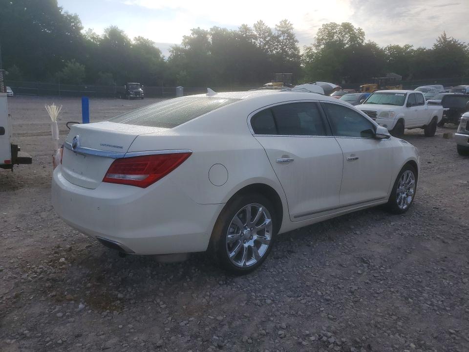 Продажа на аукционе авто 2014 Buick Lacrosse, vin: 1G4GD5G38EF214850, номер лота: 55500966