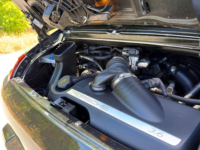 85962405 :رقم المزاد ، WP0AA29955S716130 vin ، 2005 Porsche 911 New Generation مزاد بيع