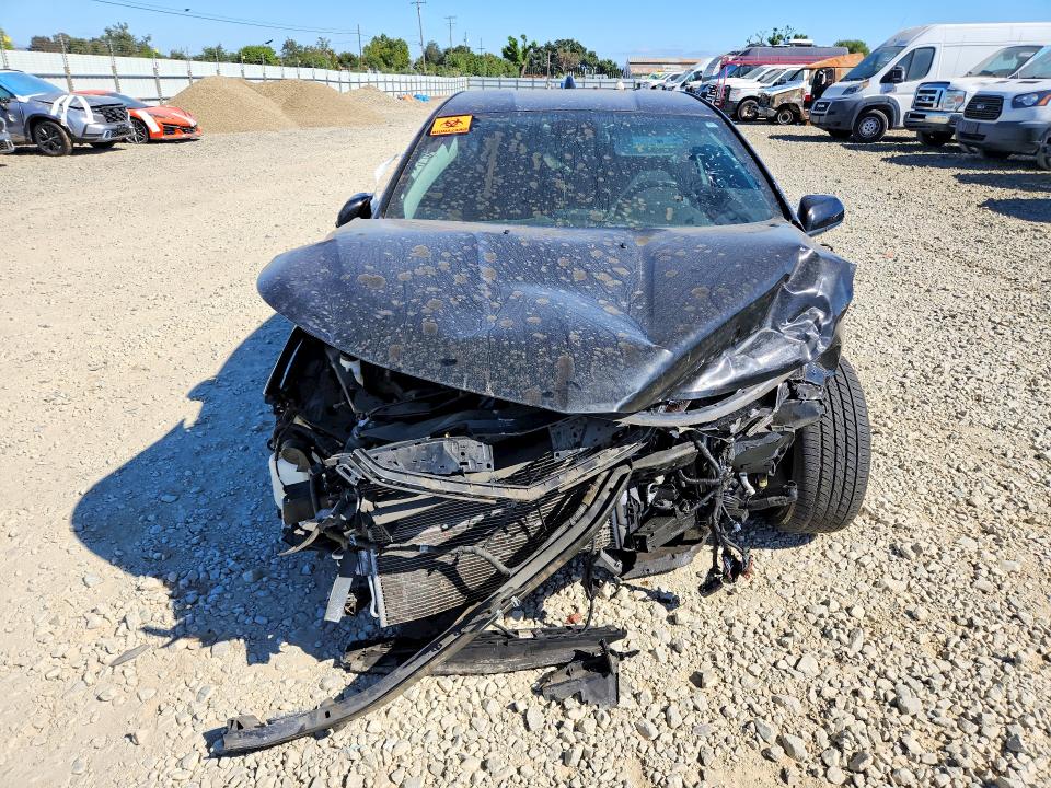 Продажа на аукционе авто 2018 Chevrolet Volt, vin: 1G1RC6S58JU152492, номер лота: 58400946
