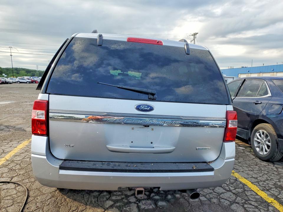 2017 Ford Expedition მანქანა იყიდება აუქციონზე, vin: 1FMJK1JT3HEA81907, აუქციონის ნომერი: 58333586