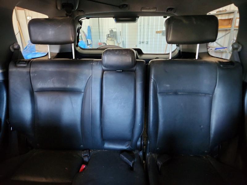 2006 Honda Cr-v მანქანა იყიდება აუქციონზე, vin: JHLRD78936C002715, აუქციონის ნომერი: 57138166