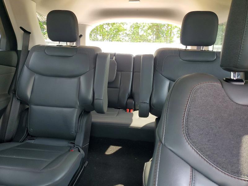 Продажа на аукционе авто 2025 Ford Explorer, vin: 1FMUK8DH6SGA53009, номер лота: 59163276