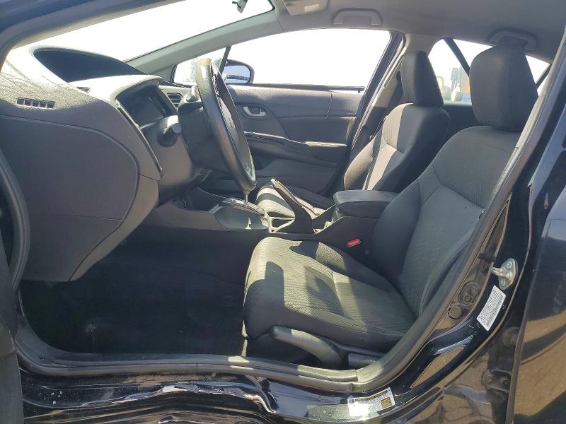Aukcja sprzedaży 2014 Honda Civic, vin: 19XFB2F55EE246902, numer aukcji: 56559976