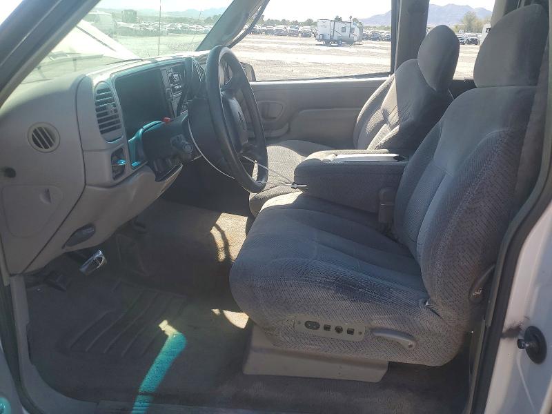 55776426 :رقم المزاد ، 2GCEK19R8W1247027 vin ، 1998 Chevrolet Gmt-400 مزاد بيع