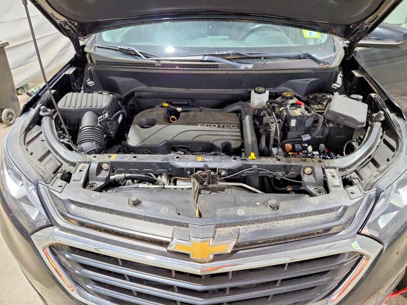 Продаж на аукціоні авто 2020 Chevrolet Equinox, vin: 3GNAXUEV3LL274092, номер лоту: 58180026