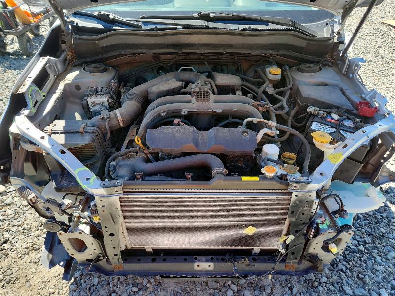 Продажа на аукционе авто 2017 Subaru Forester, vin: JF2SJAEC0HG482360, номер лота: 56169756