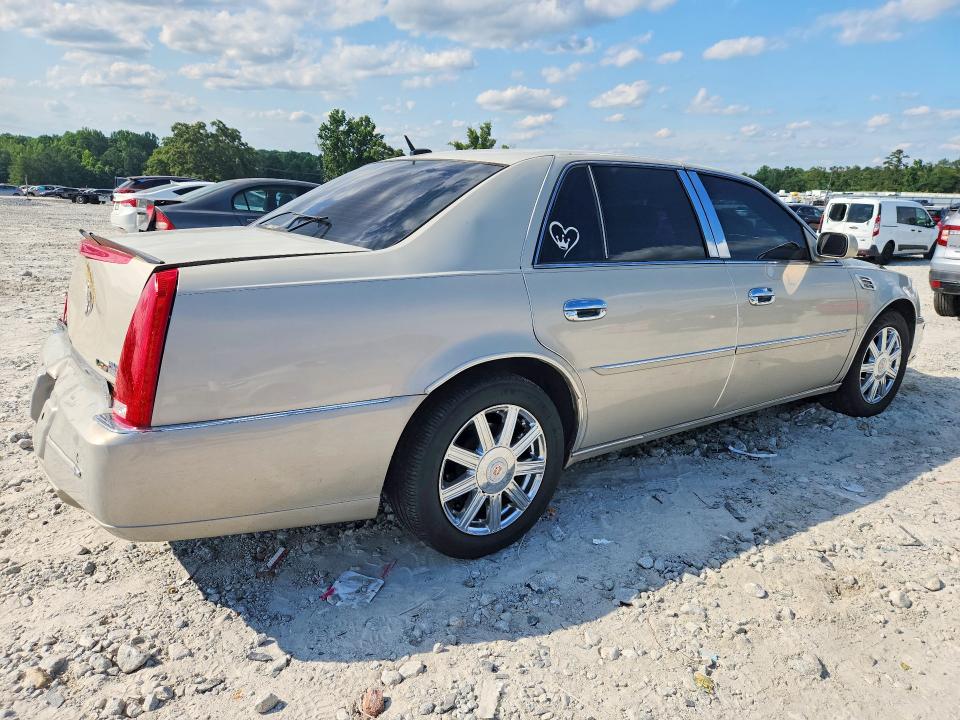 Продаж на аукціоні авто 2007 Cadillac Dts, vin: 1G6KD57Y67U230539, номер лоту: 57082426