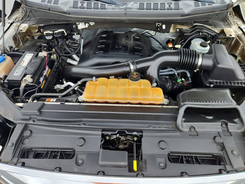 Aukcja sprzedaży 2015 Ford F150, vin: 1FTEW1EG4FFA69070, numer aukcji: 55609926