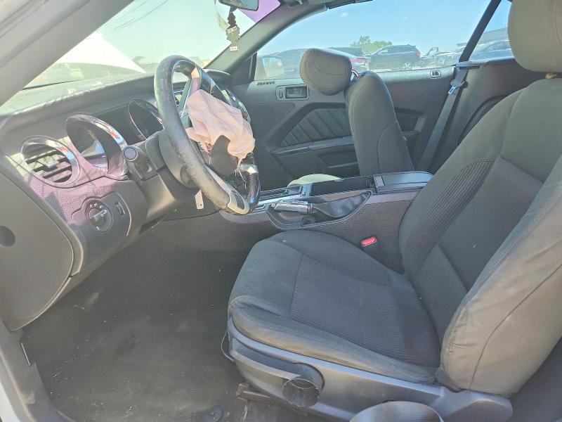 Aukcja sprzedaży 2014 Ford Mustang, vin: 1ZVBP8EM2E5208418, numer aukcji: 55719976