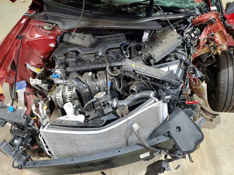 Aukcja sprzedaży 2026 Hyundai Elantra, vin: KMHLM4DG7TU137669, numer aukcji: 55031776