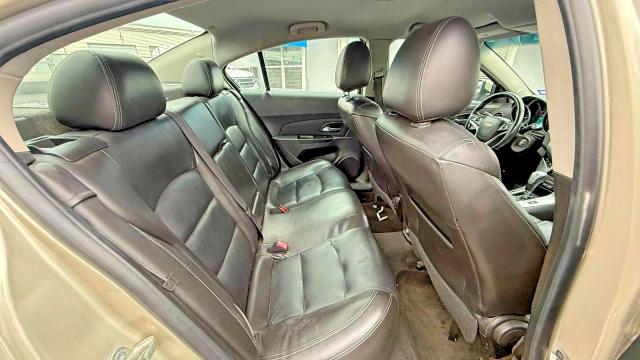Продаж на аукціоні авто 2014 Chevrolet Cruze, vin: 1G1PE5SB5E7256833, номер лоту: 56602796