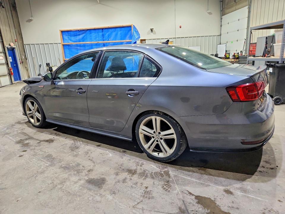 Продаж на аукціоні авто 2017 Volkswagen Jetta, vin: 3VW4T7AJ4HM389112, номер лоту: 57299956