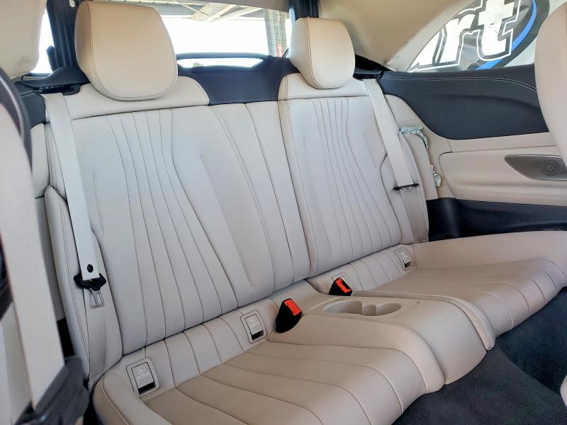 58580496 :رقم المزاد ، W1K1K5JBXMF169771 vin ، 2021 Mercedes-benz E مزاد بيع