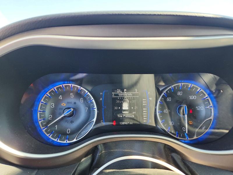Aukcja sprzedaży 2019 Chrysler Pacifica, vin: 2C4RC1BG6KR704808, numer aukcji: 58534456