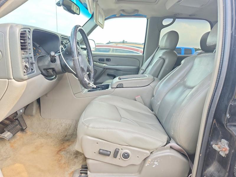 59080736 :رقم المزاد ، 1GNEK13Z85R263895 vin ، 2005 Chevrolet Tahoe مزاد بيع