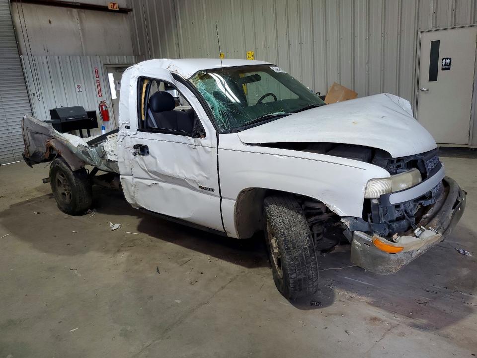 Aukcja sprzedaży 1999 Chevrolet Silverado, vin: 1GCEC14W4XE216609, numer aukcji: 54825996