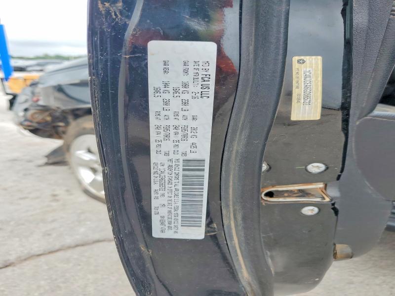 Aukcja sprzedaży 2016 Jeep Compass, vin: 1C4NJCEA6GD665722, numer aukcji: 57606566