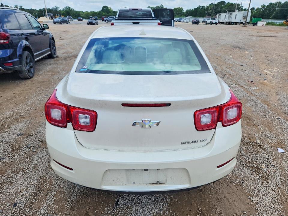 Aukcja sprzedaży 2013 Chevrolet Malibu, vin: 1G11H5SA2DF197698, numer aukcji: 58931226