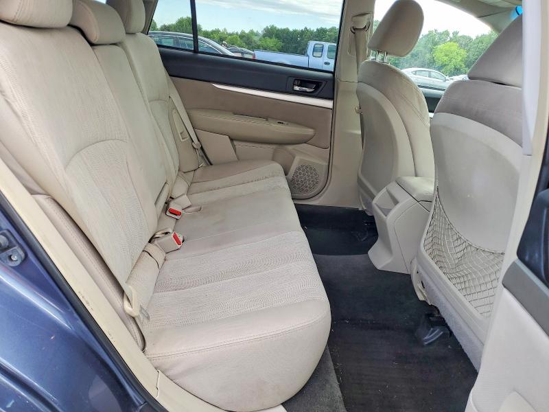 Продаж на аукціоні авто 2013 Subaru Outback, vin: 4S4BRCGC0D3252931, номер лоту: 57531056