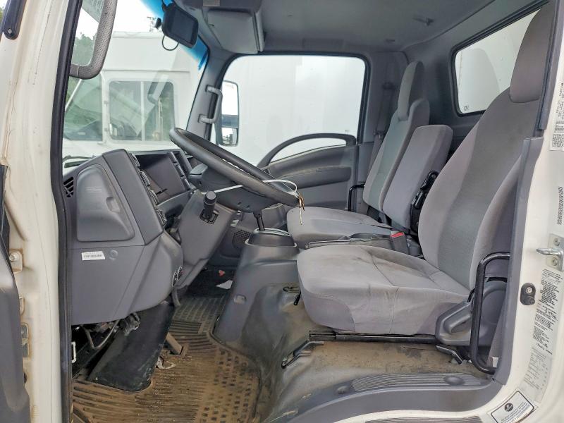 Продажа на аукционе авто 2022 Isuzu Nrr, vin: JALE5W166N7303911, номер лота: 59149886