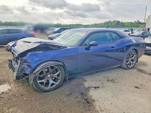 Aukcja sprzedaży 2015 Dodge Challenger, vin: 2C3CDZBT9FH822950, numer aukcji: 56893106