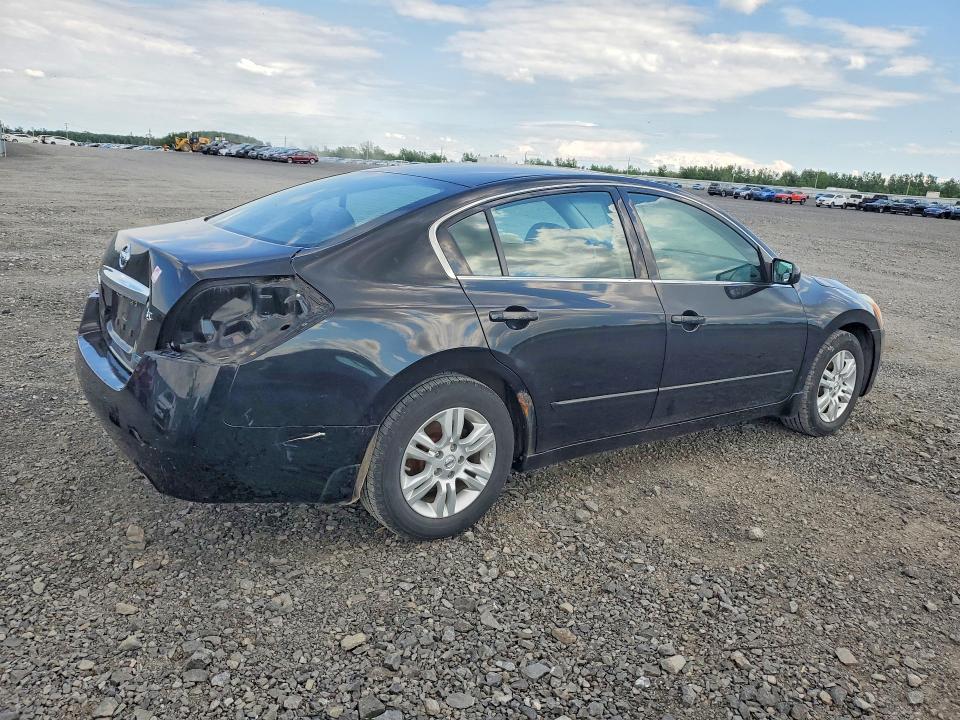 Продажа на аукционе авто 2012 Nissan Altima, vin: 1N4AL2APXCN471217, номер лота: 57295686